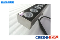 Su geçirmez IP67 LED Bar 316 SS malzemeleri ile Dış Yapı Dekoratif Cephe Işığı