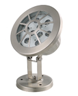 Koruma Kapağı Paslanmaz Çelik Malzemeler LED Spot Işık Su Geçirmez IP68
