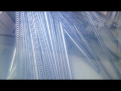 Sualtı LED lineer ışık 24w LED şerit ışık 316 paslanmaz çelik malzeme dış mekan dekorasyon lambası