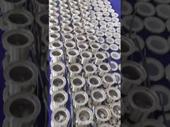 Paslanmaz çelik malzeme su geçirmez IP68 ile 3W LED Sualtı ışığı