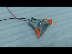 LED Spot ışık paslanmaz çelik gövde IP68