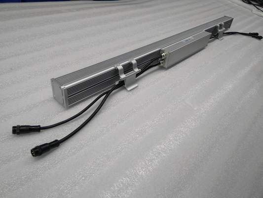 Özel ve çok yönlü aydınlatma çözümleri için G Renkli Alüminyum LED Duvar Profili