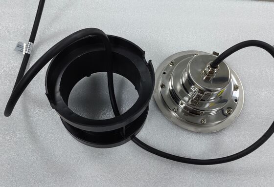 DMX Dali Uzaktan Kumanda Gücü Açık Kapalı Dalgıç Yıldırımları DC24V LED Su Altı Işıklama Havuzlar Havuzlar ve Su Bahçeleri