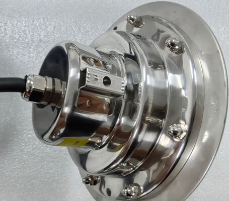 IP68 LED Yüzme Havuzu Işıkları Su Geçirmez Sualtı Aydınlatması Uygun Sıcaklık Aralığı Eksi 20 İla 45 Santigrat Ağırlık 1 Kilogram