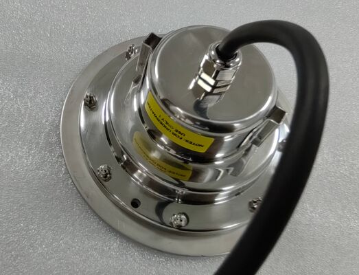 20°C - 45°C LED Yüzme Havuzu Aydınlatmaları, Açma/Kapama, DMX Dali Uzaktan Kumanda, Beyaz LED Renk, Enerji Tasarruflu Havuz Aydınlatması İçin İdeal