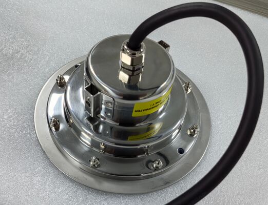 Güç Açma Kapalı DMX Dali Uzaktan Kumanda LED Yüzme Havuzu Işıkları IP68 Su geçirmez 15 30 45 60 Derece Işık Açısı ve Havuz Aydınlatma Çözümü