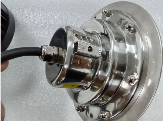 100lm/w Su Altı LED Işıklar DC24V Uzun Sürekli Havuzlar için Suya Karşıt Işıklar Fırınlar ve Dekoratif Su Elemanları