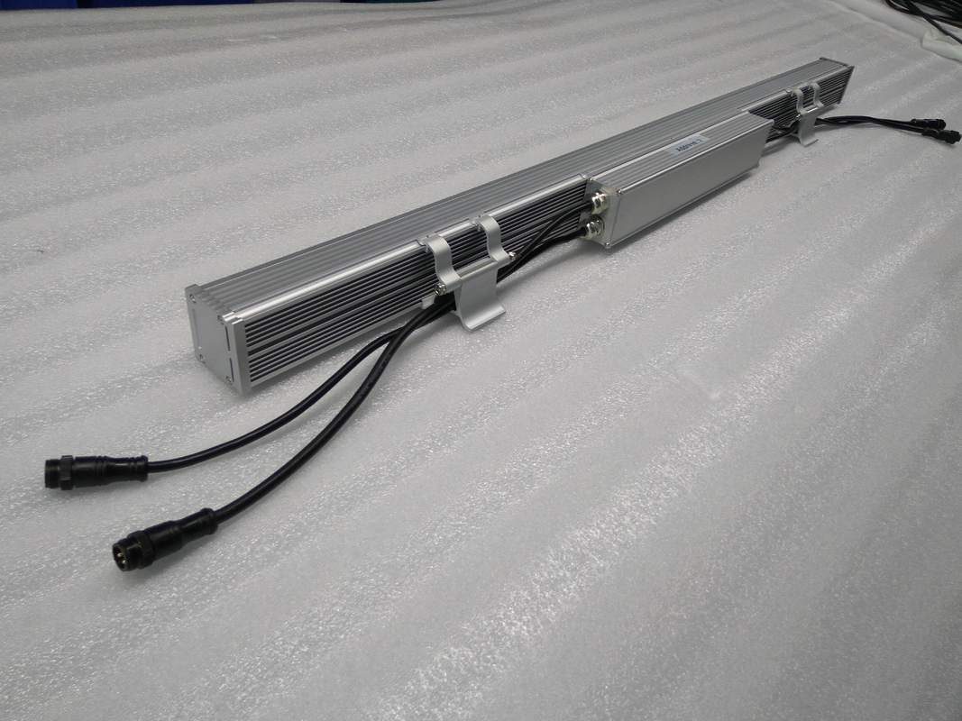 Özel ve çok yönlü aydınlatma çözümleri için G Renkli Alüminyum LED Duvar Profili