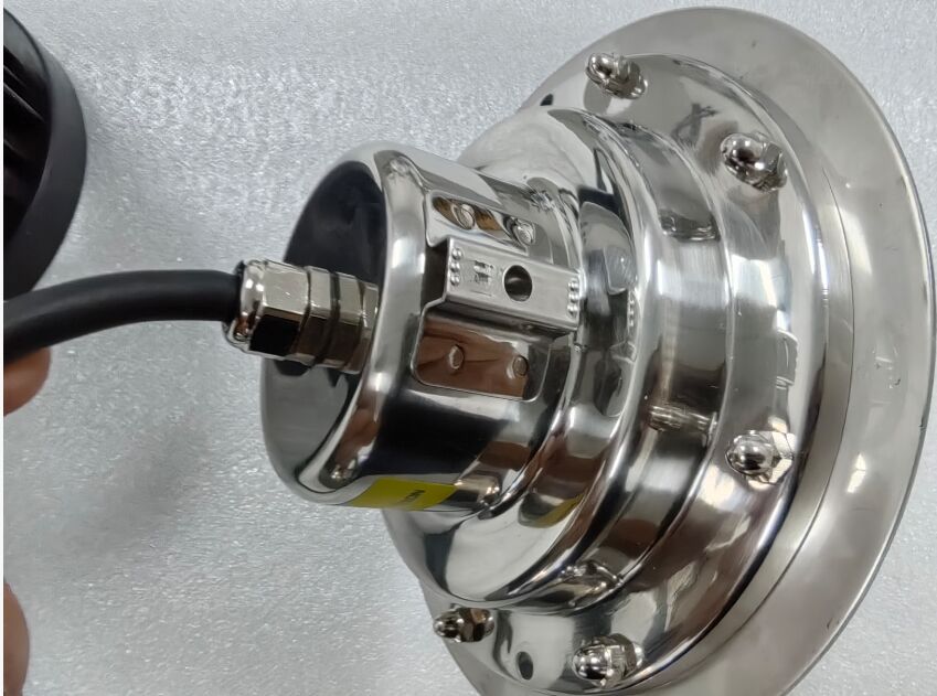 100lm/w Su Altı LED Işıklar DC24V Uzun Sürekli Havuzlar için Suya Karşıt Işıklar Fırınlar ve Dekoratif Su Elemanları